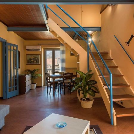 The Normans Apartments Palermo Dış mekan fotoğraf