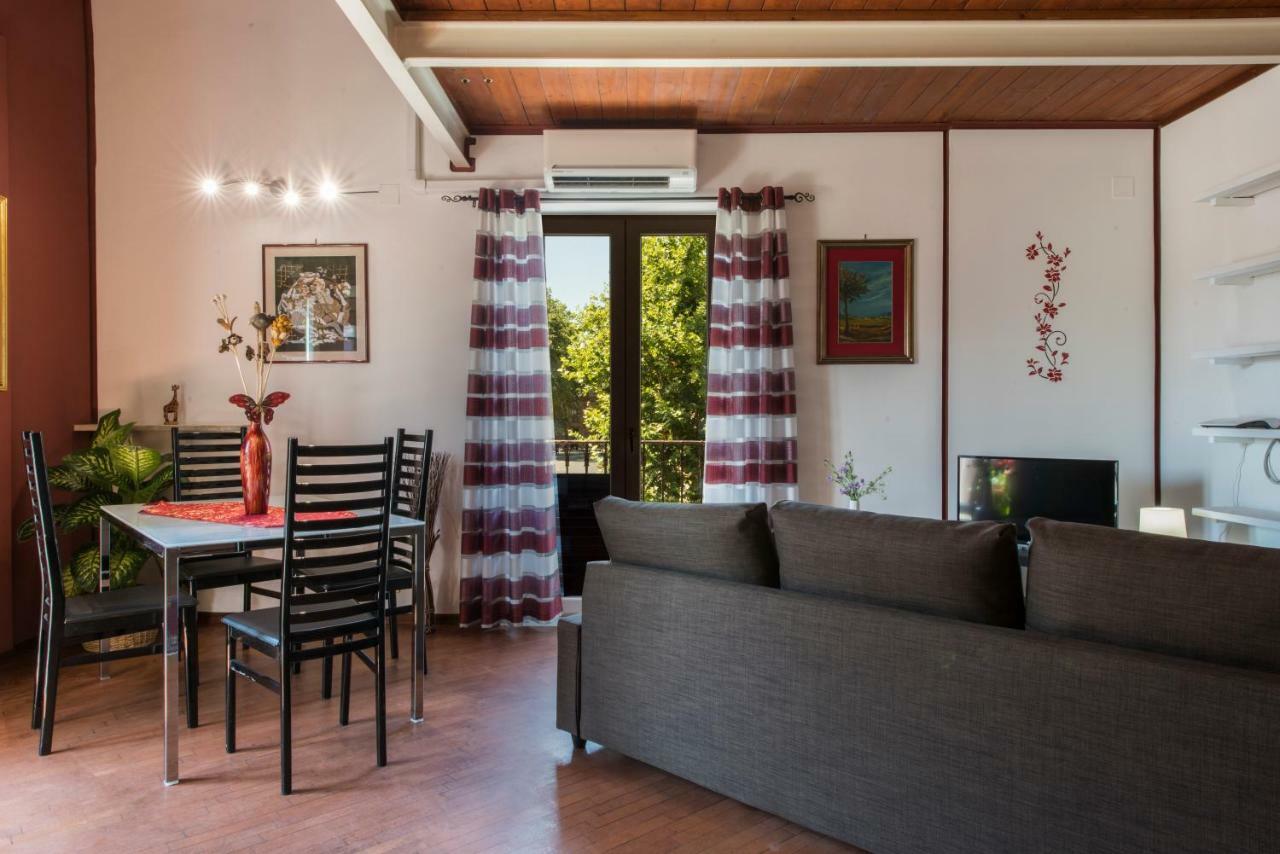 The Normans Apartments Palermo Dış mekan fotoğraf