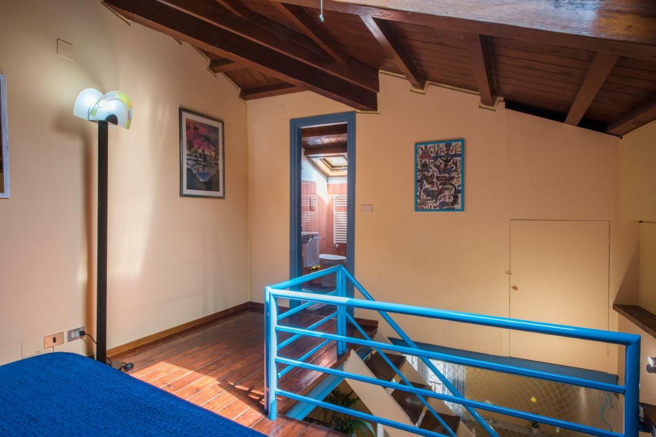 The Normans Apartments Palermo Dış mekan fotoğraf