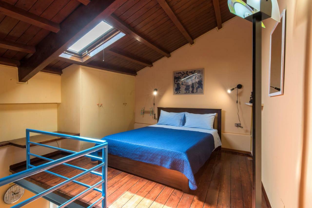 The Normans Apartments Palermo Dış mekan fotoğraf